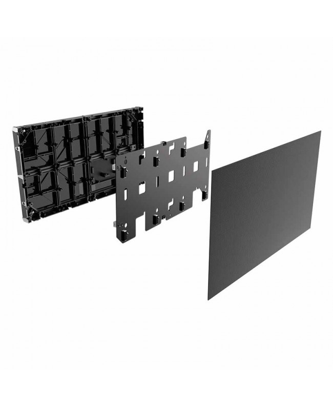 EGO Display EasyCOB G2-P1.2 LED Wall per interni