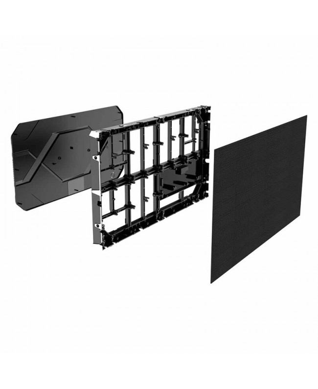 EGO Display EasyCOB G2-P1.5 Indoor LED Walls