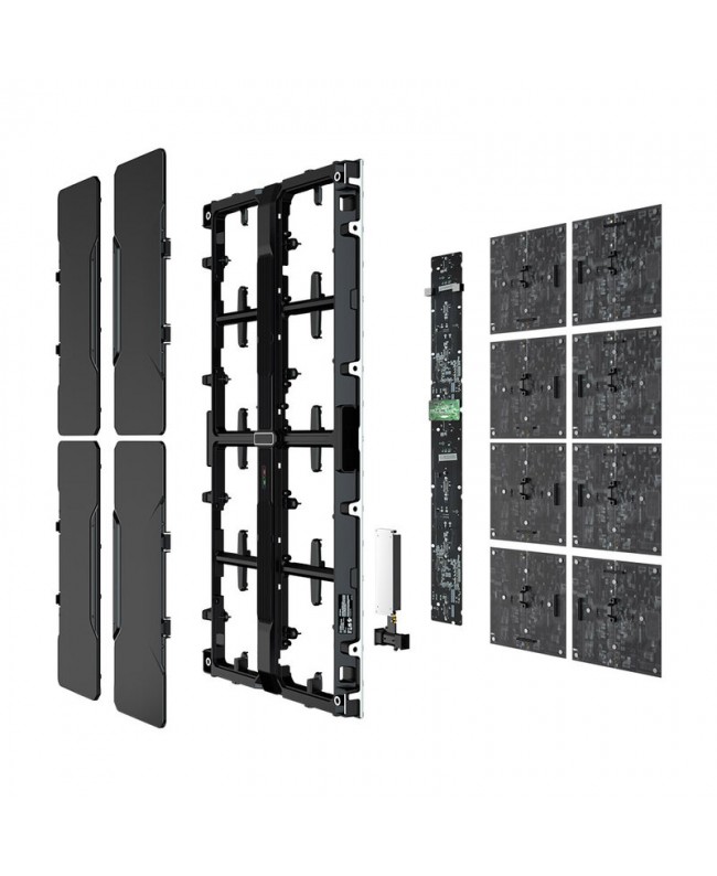 EGO Display EasyFLEX-P1.9-100 LED Wall per interni