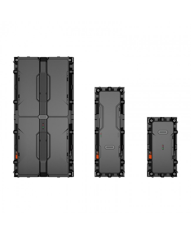 EGO Display EasyFLEX-P1.9-25X50 LED Walls Indoor