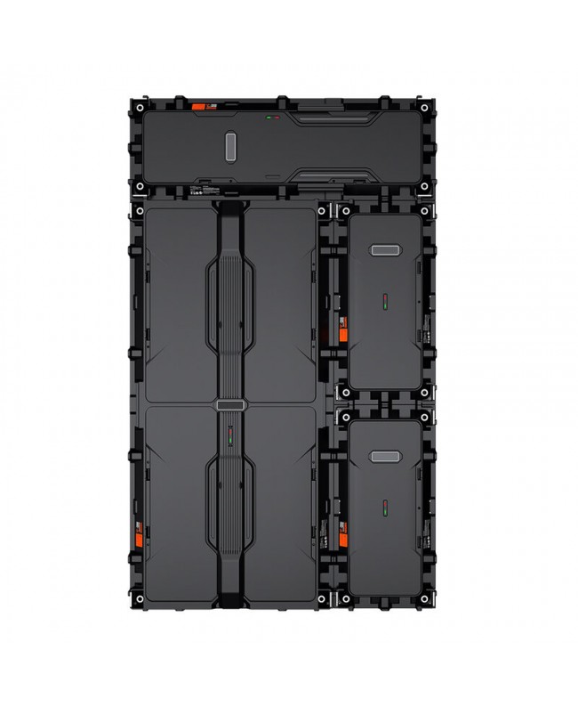 EGO Display EasyFLEX-P1.9-25X50 LED Walls Indoor