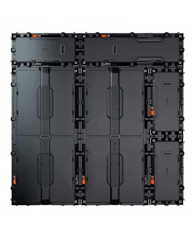 EGO Display EasyFLEX-P1.9-25X50 Indoor LED Walls