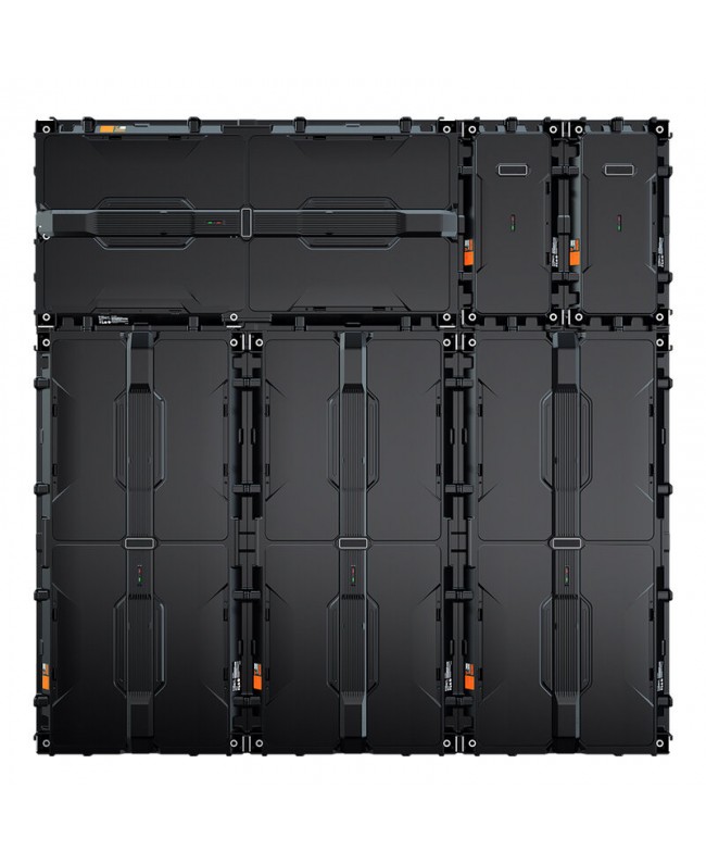 EGO Display EasyFLEX-P1.9-25X75 Indoor LED Walls