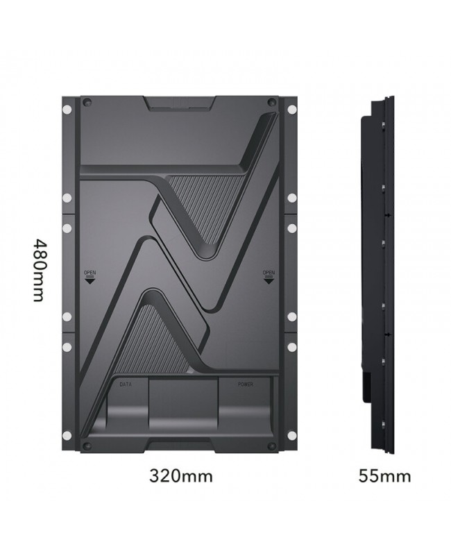 EGO Display EasyPRO-P2.5 LED Walls Indoor