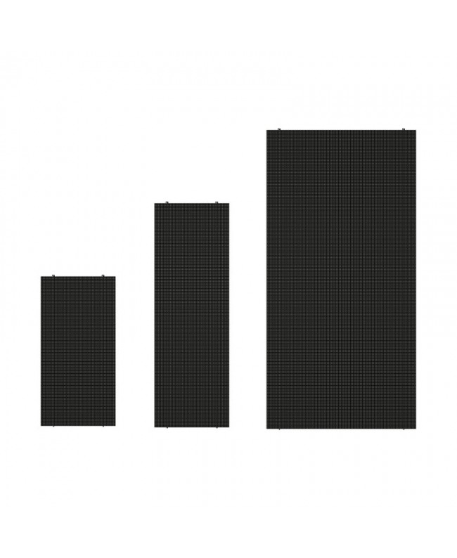 EGO Display EasyFLEX-P2.5-25x50 Indoor LED Walls