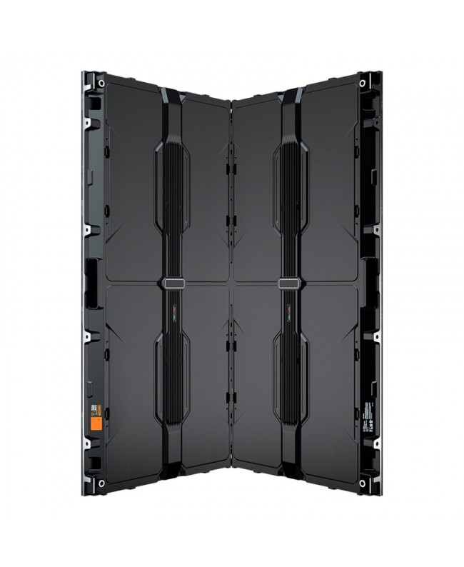 EGO Display EasyFLEX-P2.5corner45right LED Walls Indoor