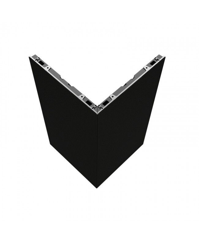 EGO Display EasyFLEX-P2.5corner45left LED Wall per interni