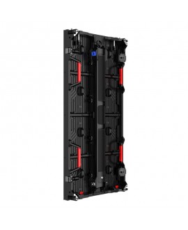 EGO Display EasyRENT-O 3.9 LED Wall per esterni