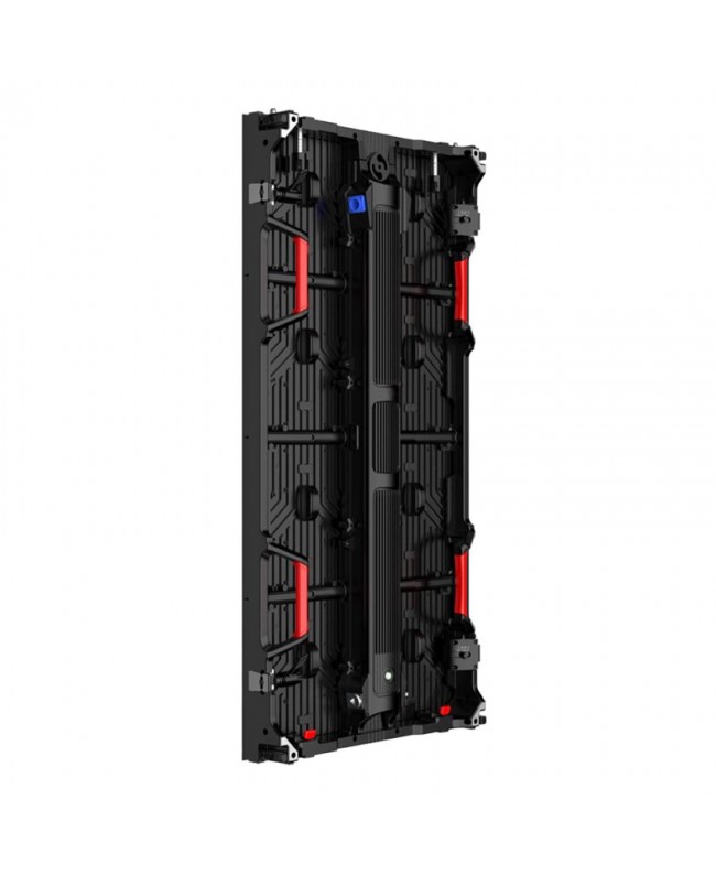 EGO Display EasyRENT-O 3.9 LED Wall per esterni