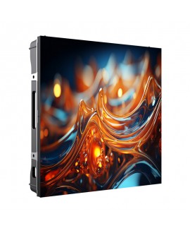 EGO Display EasySQUARE-P3.9-O-50x50 LED Walls Outdoor