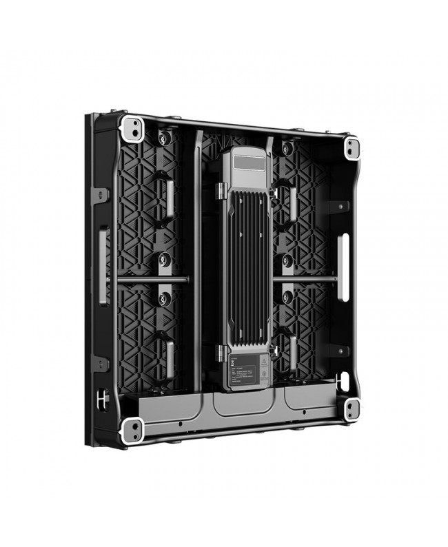 EGO Display EasySQUARE-P3.9-O-50x50 LED Wall per esterni