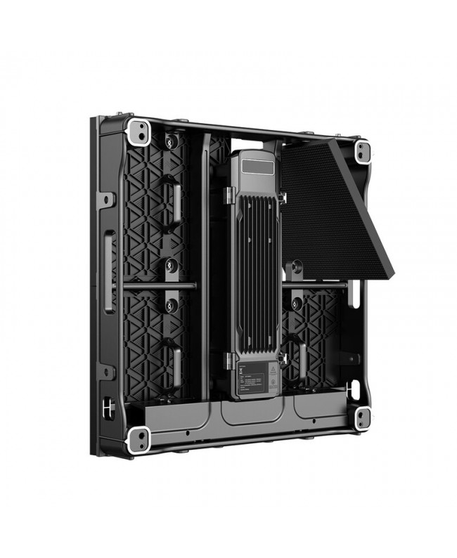 EGO Display EasySQUARE-P3.9-O-50x50 LED Walls Outdoor