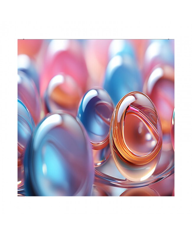 EGO Display EasySQUARE-P3.9-O-100x100 Outdoor LED Walls