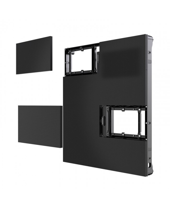 EGO Display EasySQUARE-P3.9-O-100x100 Outdoor LED Walls
