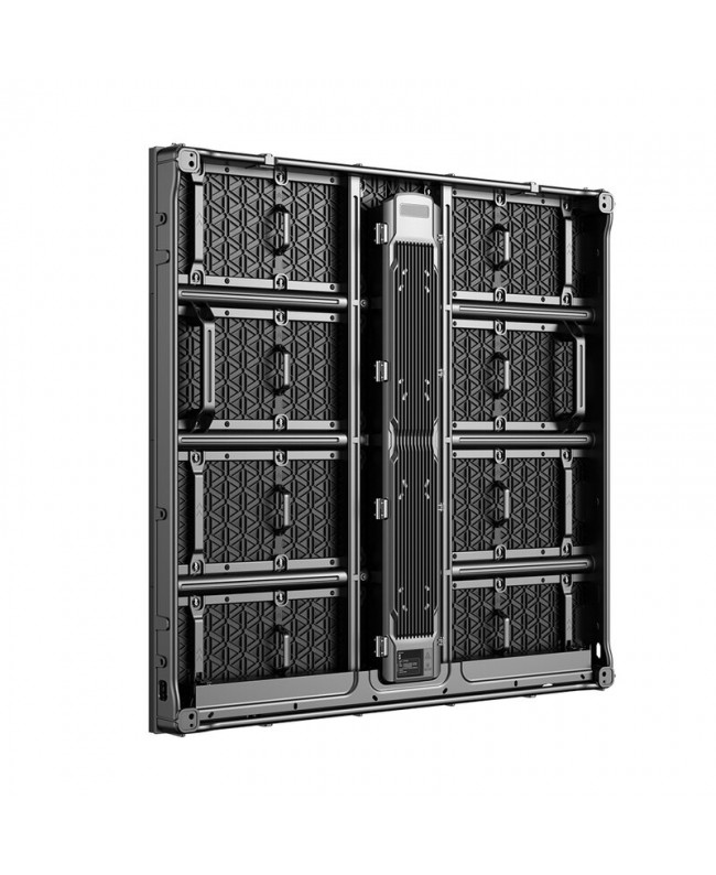 EGO Display EasySQUARE-P3.9-O-100x100 LED Wall per esterni