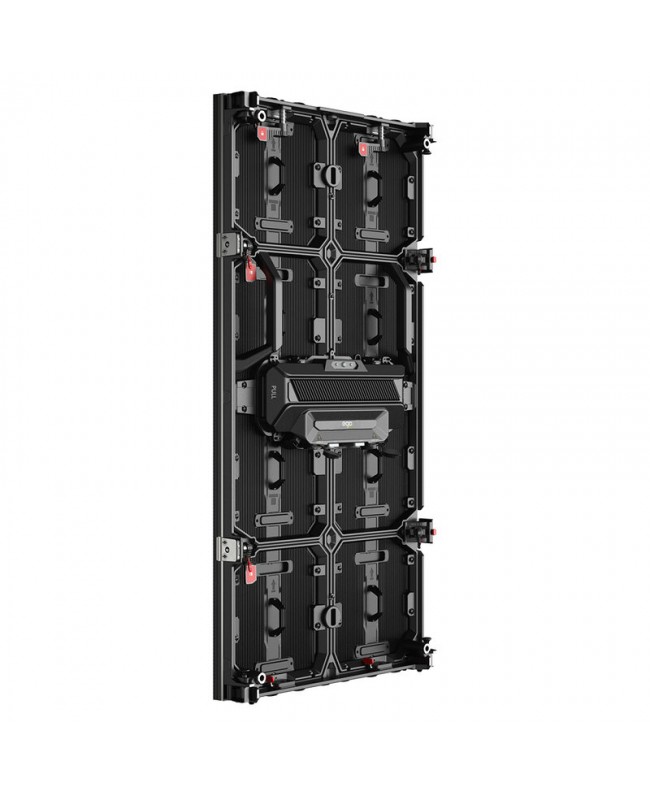 EGO Display EasyRENT Plus+ P3.9-O-100 LED Wall per esterni