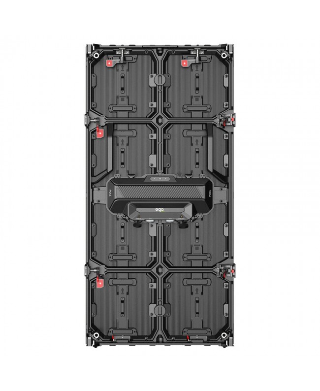 EGO Display EasyRENT Plus+ P3.9-O-100 Outdoor LED Walls