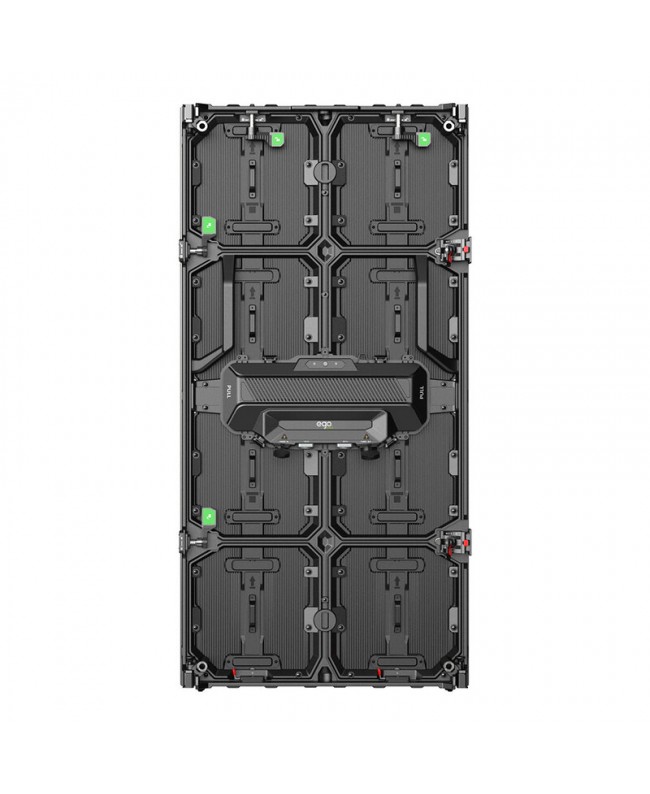 EGO Display EasyRENT Plus+ P3.9-O-100 LED Walls Outdoor