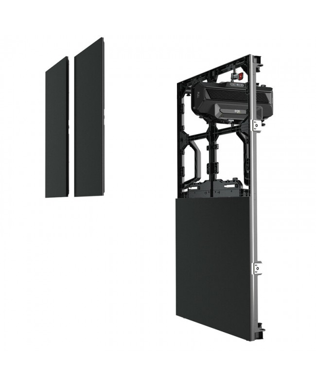 EGO Display EasyRENT Plus+ P3.9-O-100 LED Wall per esterni