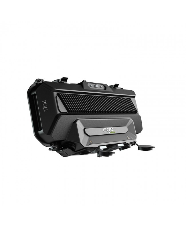 EGO Display EasyRENT Plus+ P3.9-O-100 Outdoor LED Walls