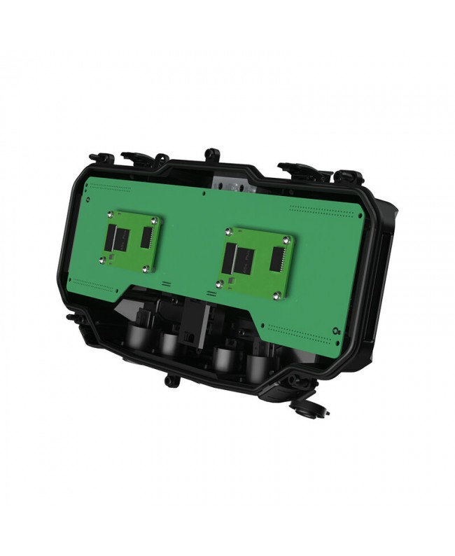 EGO Display EasyRENT Plus+ P3.9-O-100 Outdoor LED Walls