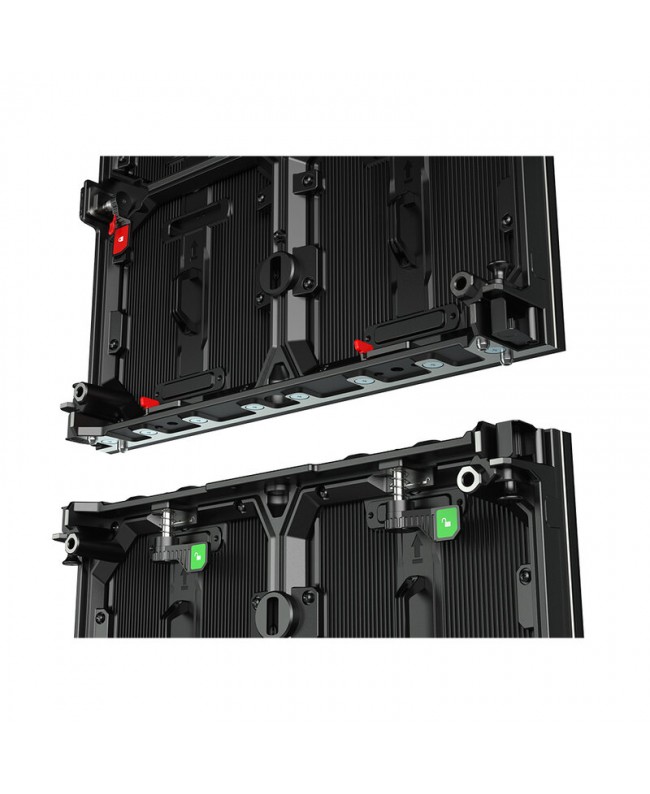 EGO Display EasyRENT Plus+ P3.9-O-100 LED Wall per esterni