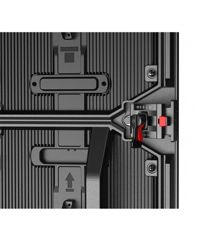 EGO Display EasyRENT Plus+ P3.9-O-100 Outdoor LED Walls