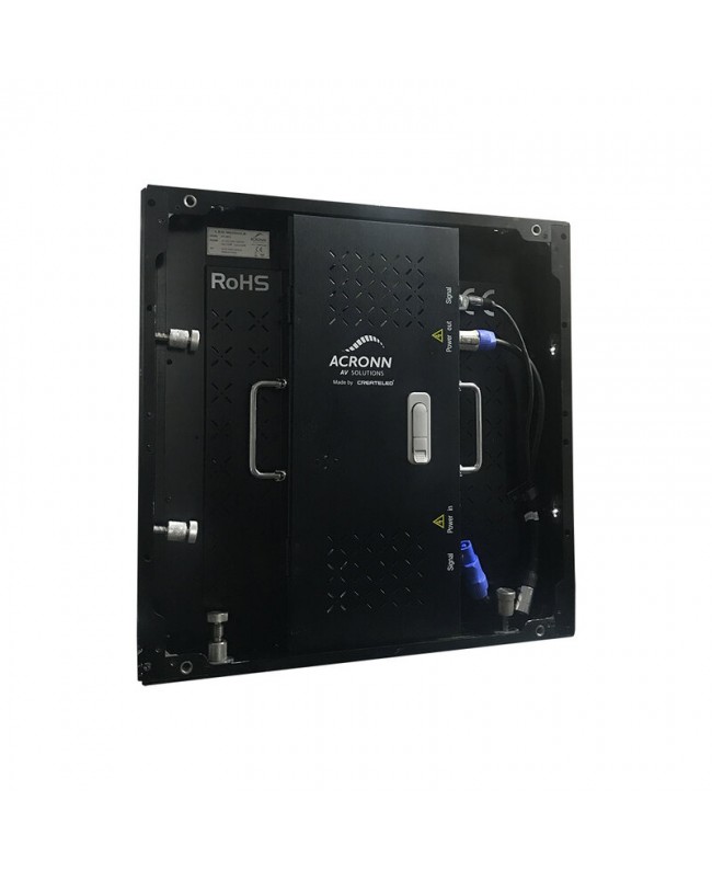 EGO Display P5 LED Display LED Walls Indoor