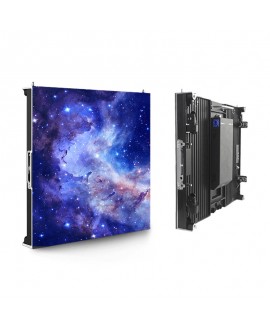 EGO Display P6SMD-I-U - Indoor LED Wall per interni