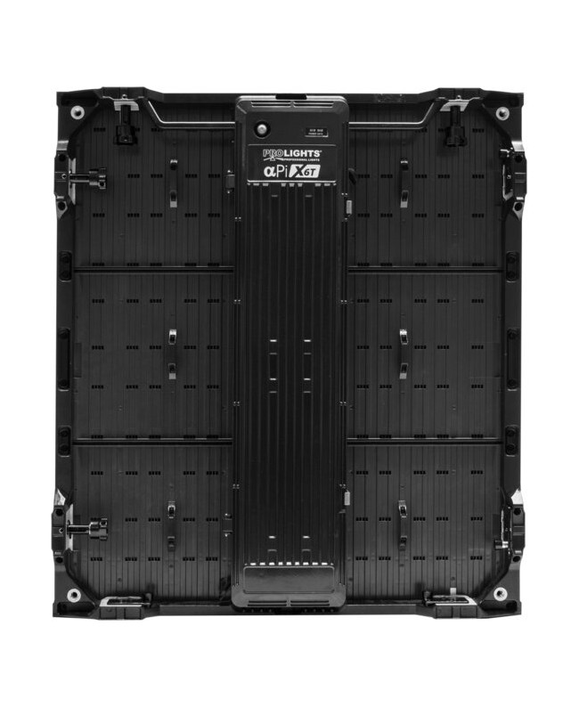 EGO Display P6.6 LED Display LED Wall per esterni