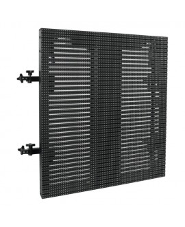 EGO Display P8 LED Display LED Wall per esterni