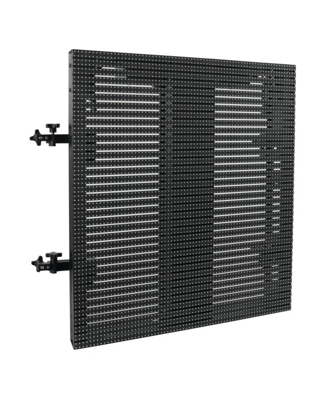 EGO Display P8 LED Display Outdoor LED Walls