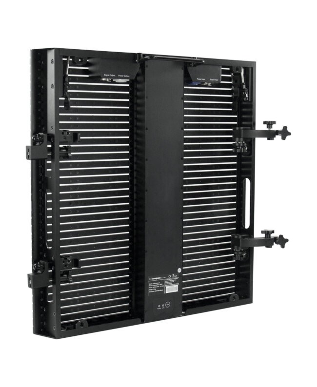 EGO Display P8 LED Display Outdoor LED Walls