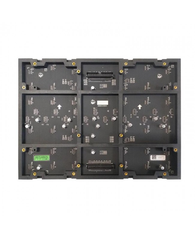 EGO Display EasyPRO-P1.8-MK2-MOD led module 320x240 Moduli Led Wall & ricambi