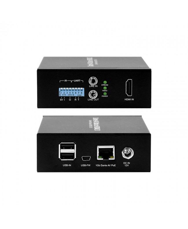 EGO Display AVMaster-4KUltra-D Convertitori Segnale Video