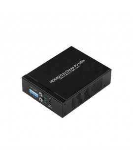 EGO Display AVMaster-4KUltra-E Video Signal Converters