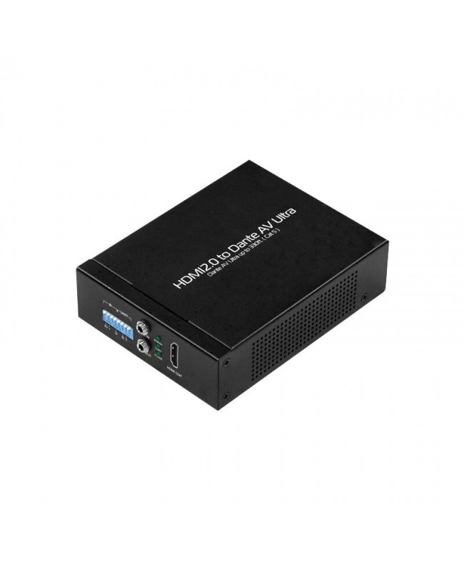 EGO Display AVMaster-4KUltra-E Convertitori Segnale Video