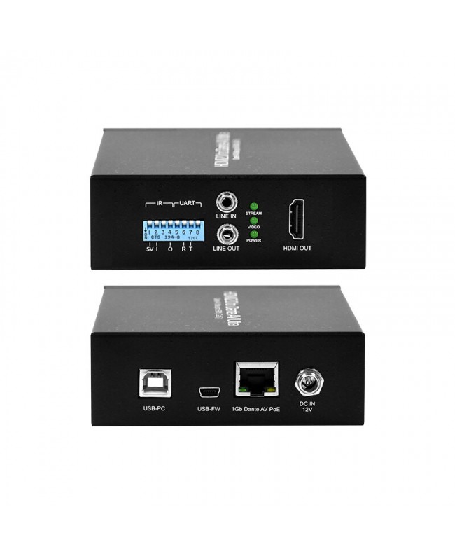 EGO Display AVMaster-4KUltra-E Video Signal Converters
