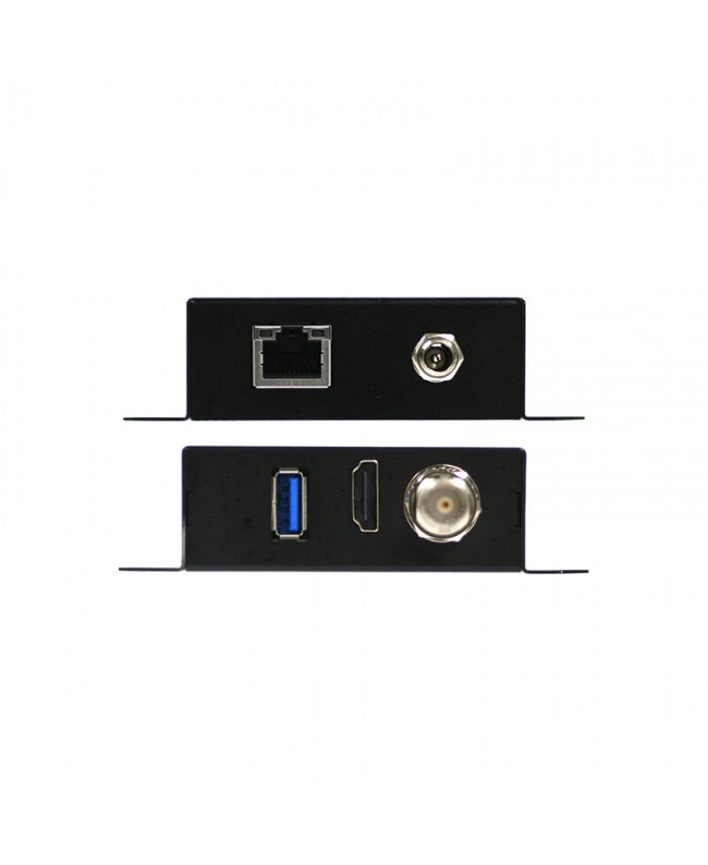 EGO Display AVMaster-4KNDI-D Convertitori Segnale Video