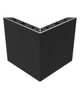 Yes Tech MG6S cube p1.9 indoor color led LED Walls Indoor