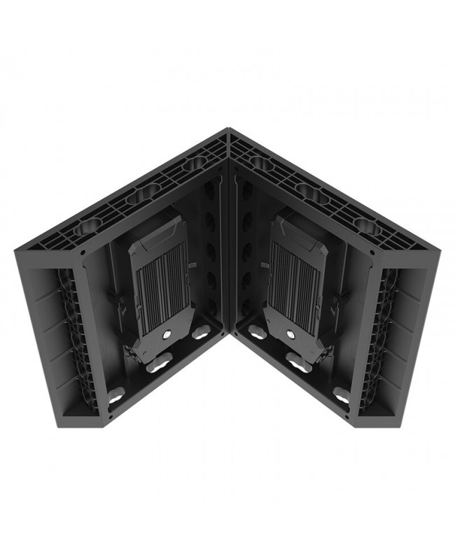 Yes Tech MG6S cube p1.9 indoor color led LED Wall per interni