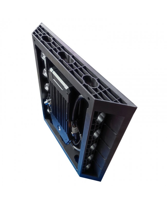 Yes Tech MG6S cube p1.9 indoor color led LED Wall per interni