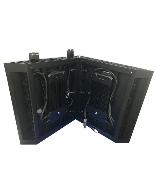 Yes Tech MG6S cube p1.9 indoor color led LED Walls Indoor