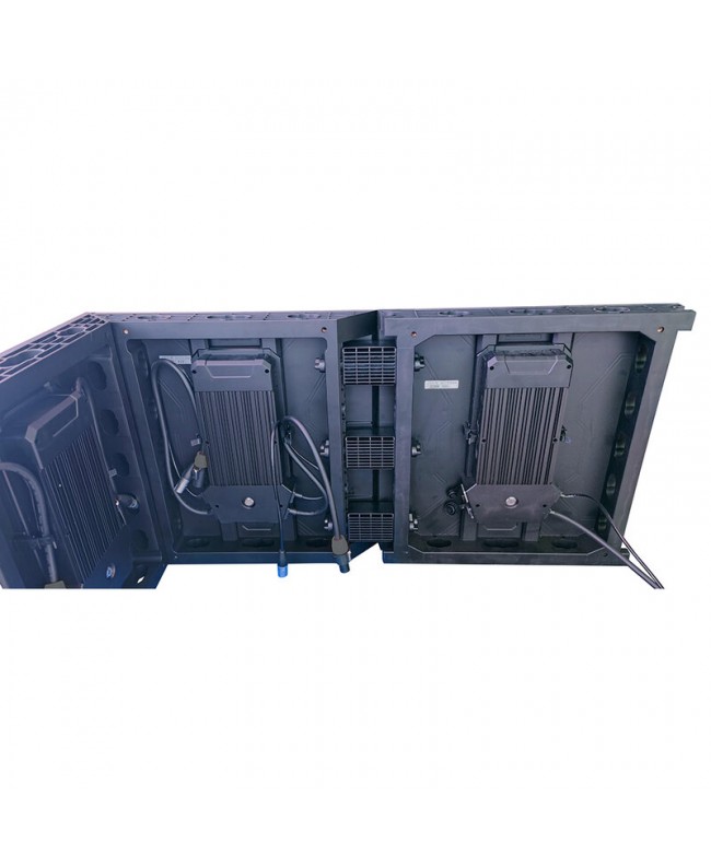 Yes Tech MG6S cube p1.9 indoor color led LED Walls Indoor