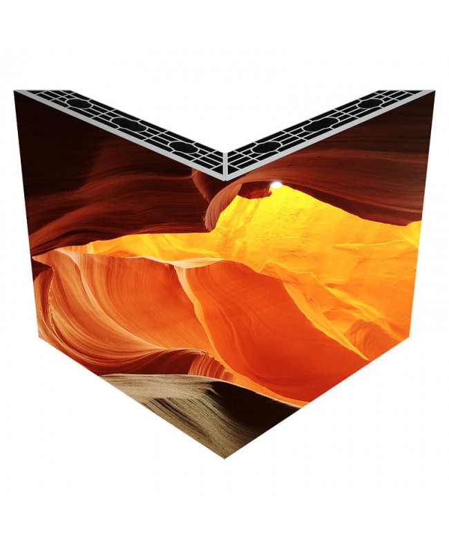 Yes Tech MG6S cube p1.9 indoor color led Indoor LED Walls