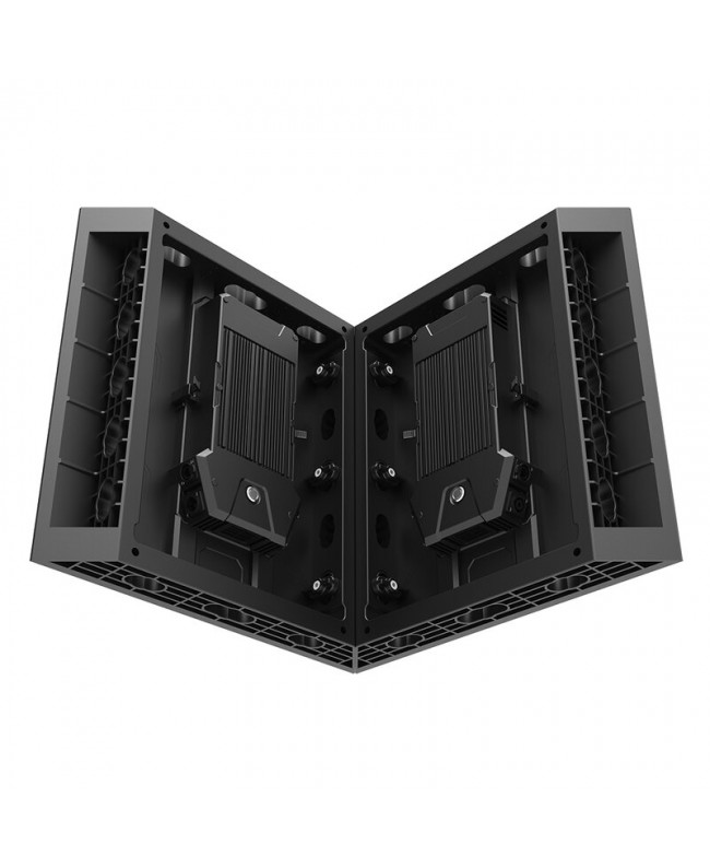 Yes Tech MG6S cube p1.9 indoor color led LED Walls Indoor