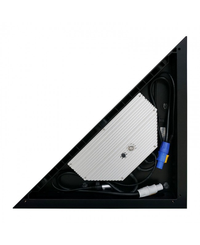 Yes Tech P2.6 MG12 LED Wall per interni