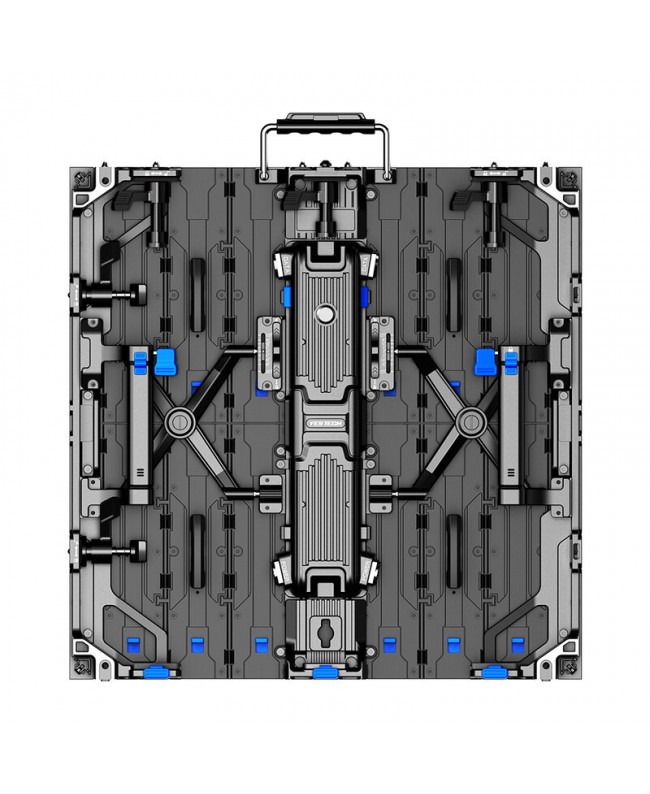 Yes Tech P2.6 XTRA Indoor LED Walls Indoor