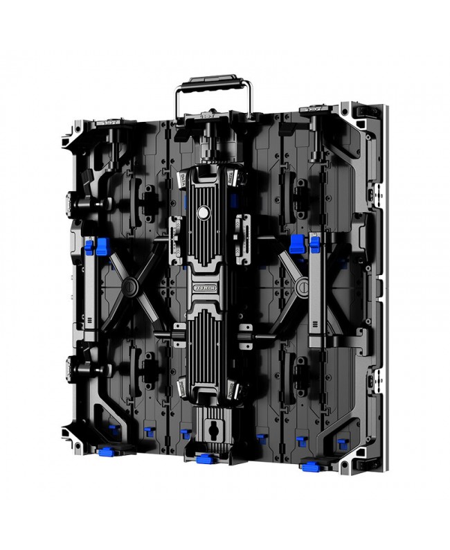 Yes Tech P2.6 XTRA Indoor LED Wall per interni