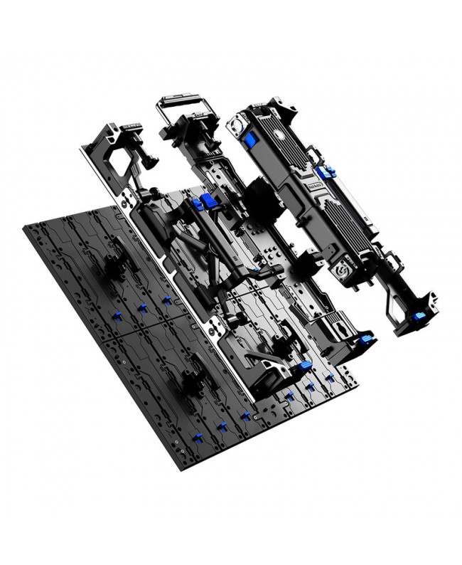 Yes Tech P2.6 XTRA Indoor LED Walls Indoor